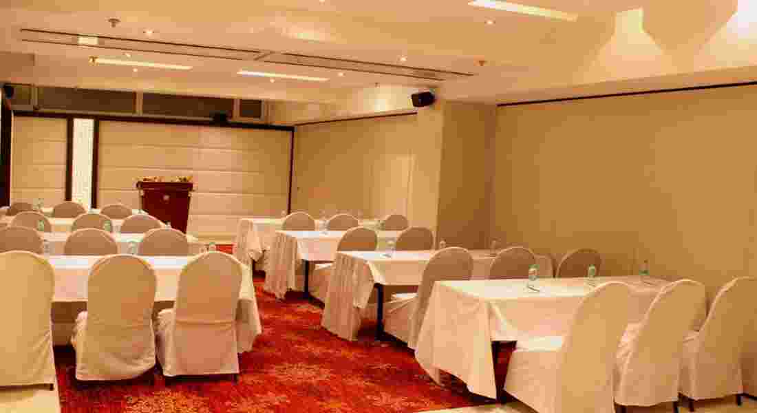 5 star wedding hotels in karol bagh