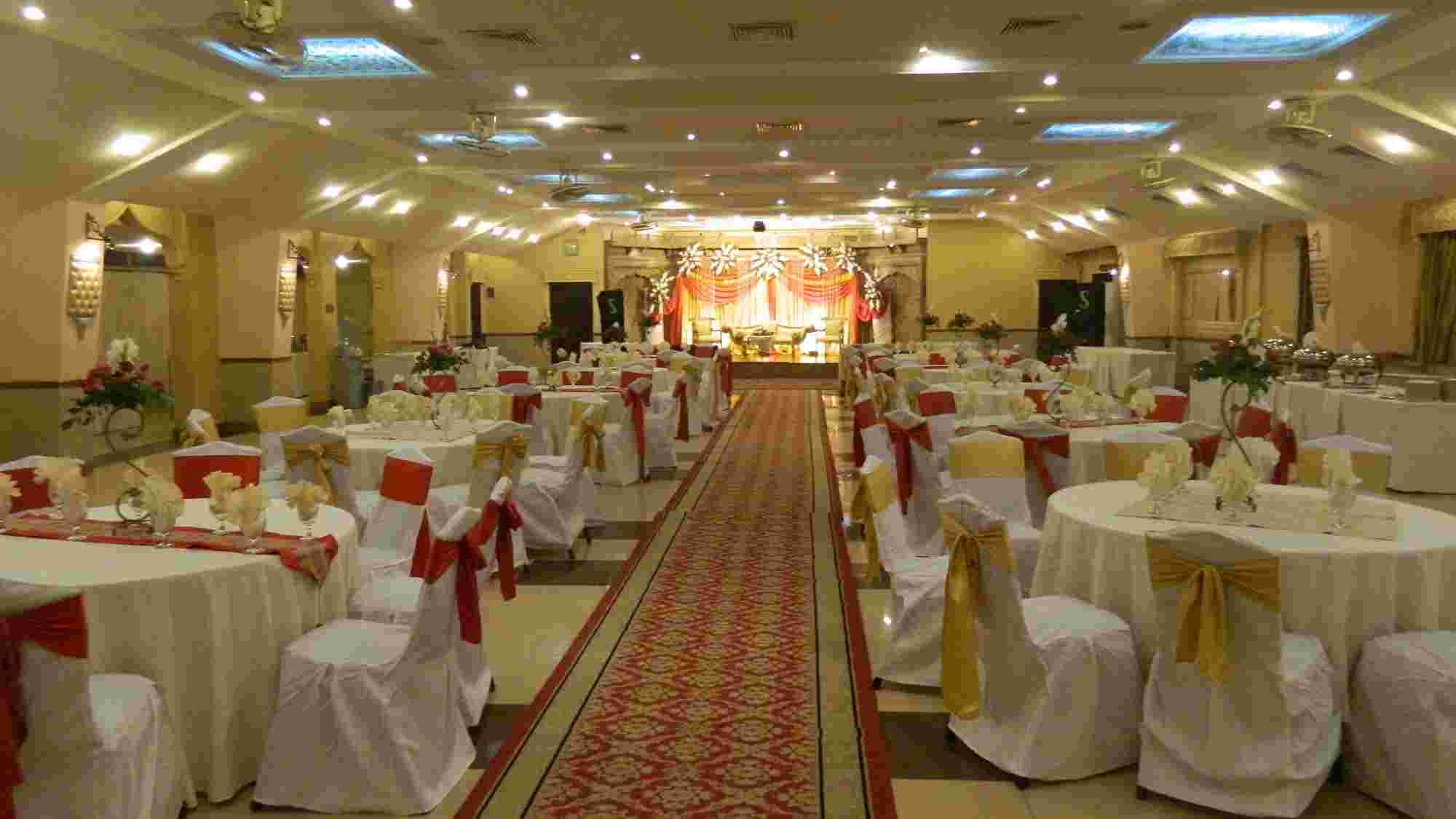 corporate events in okhla