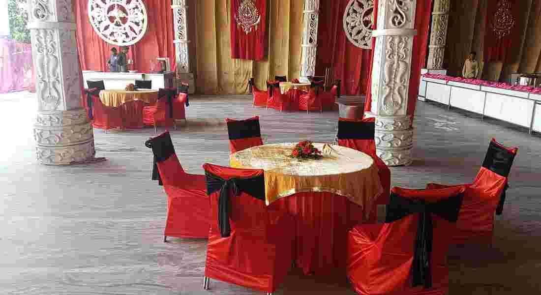 Wedding farmhouse in delhi