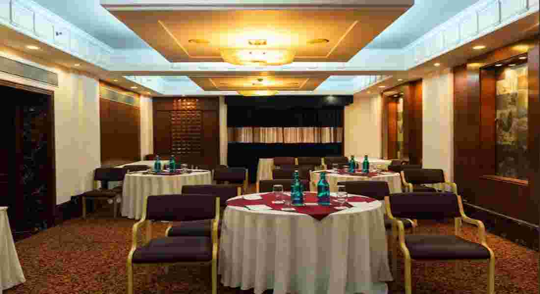 5 star wedding hotels in east of kailash