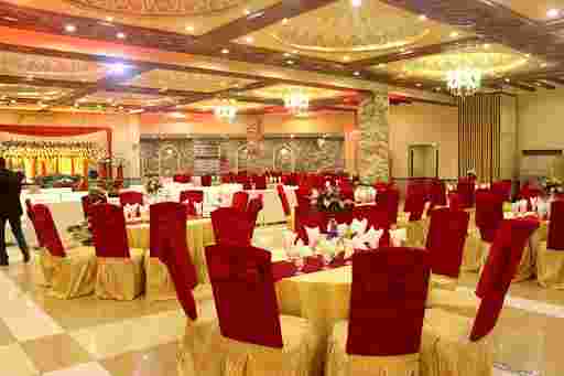 corporate events in okhla