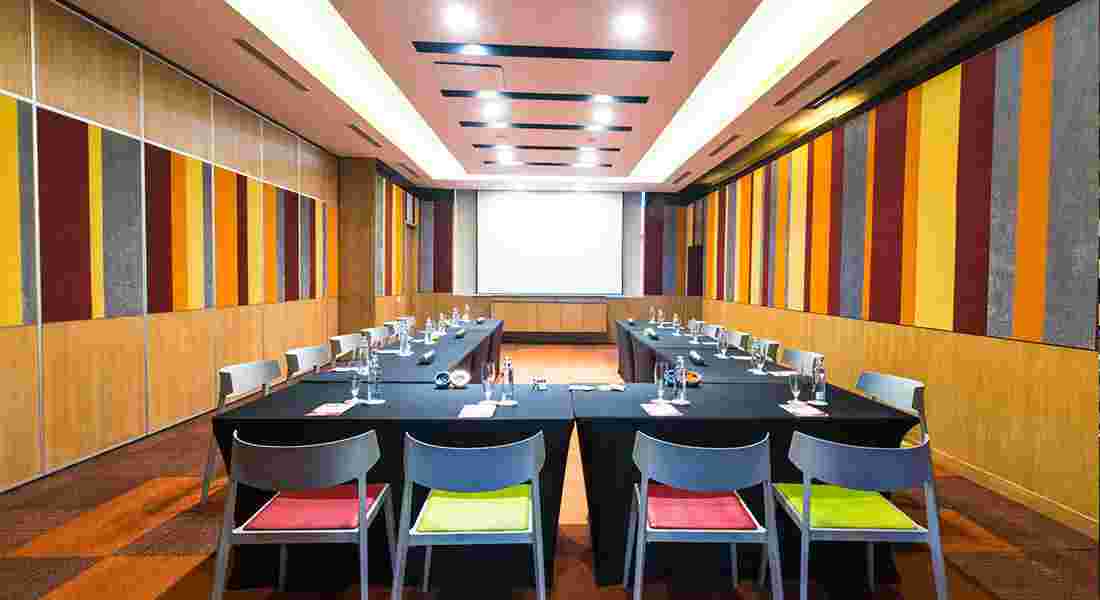 corporate events in south delhi