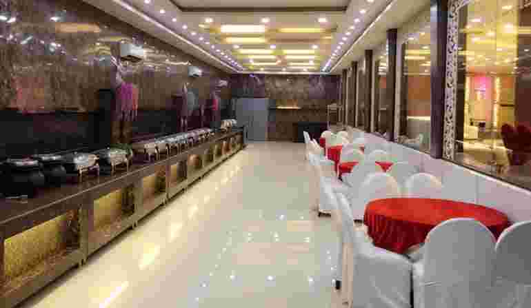 5 star wedding hotels in mayapuri