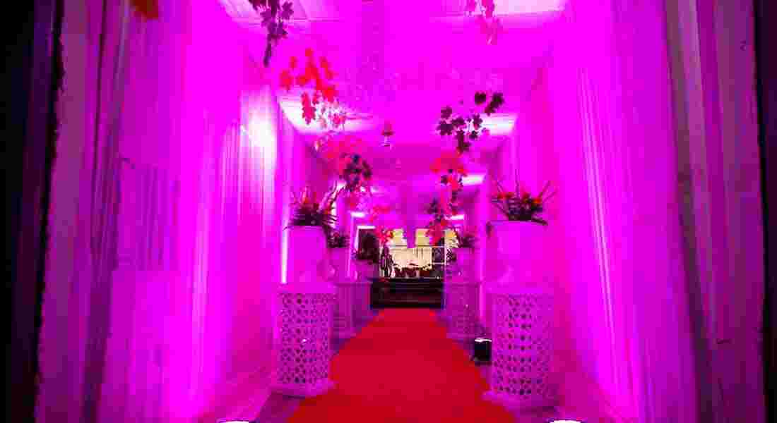 corporate events in hauz khas