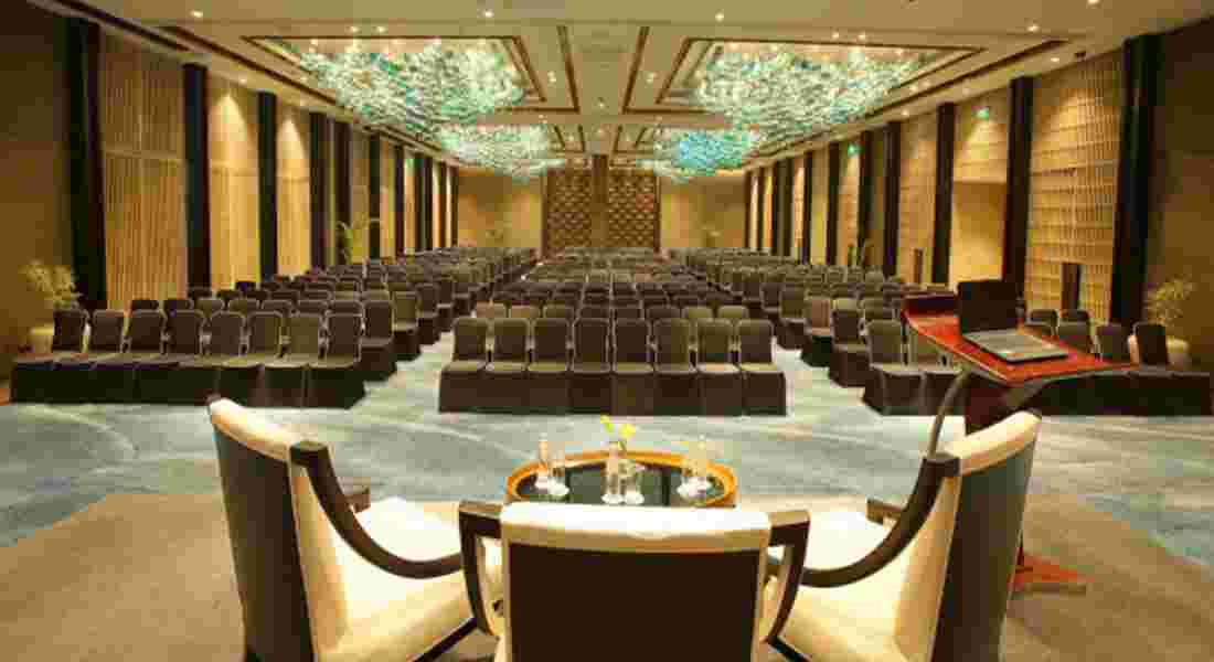 5 star wedding hotels in mayur vihar