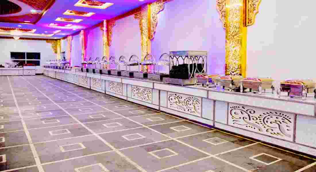 wedding farmhouse in north delhi