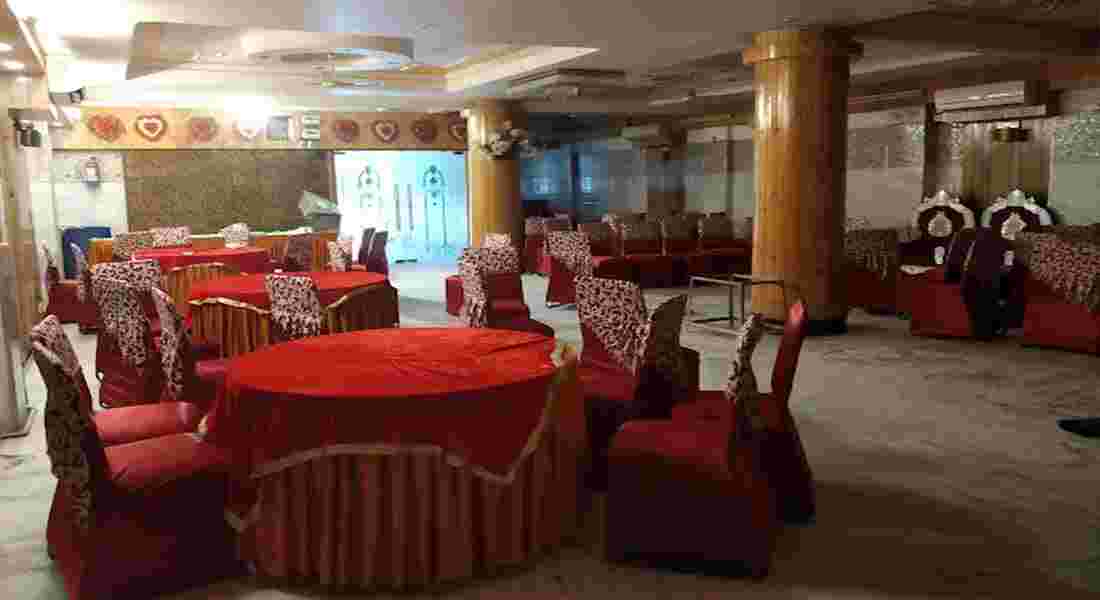 corporate events in okhla