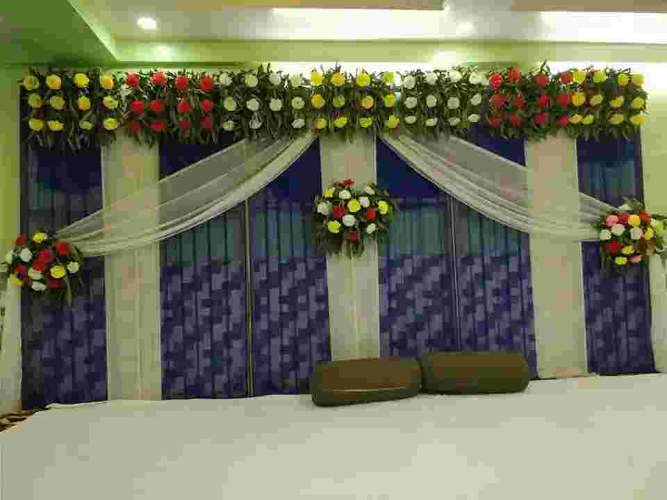 party halls in daryaganj