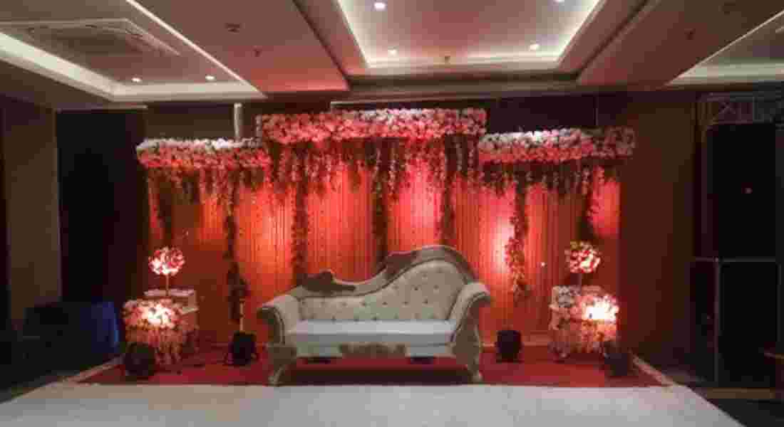 party halls in hauz khas