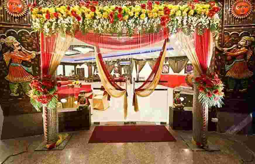 corporate events in shahdara