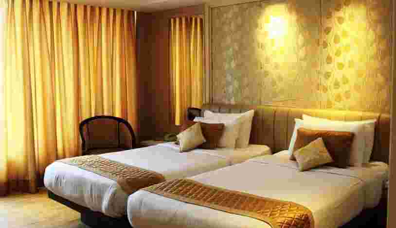 5 star wedding hotels in karol bagh