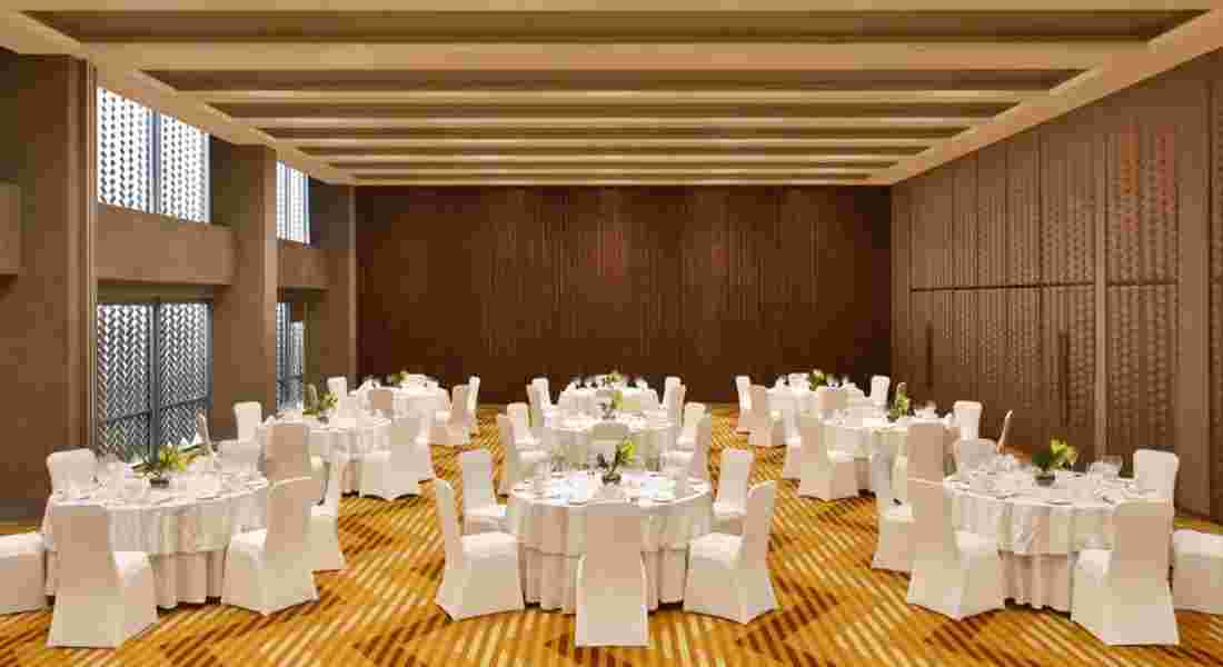 banquet halls in aerocity