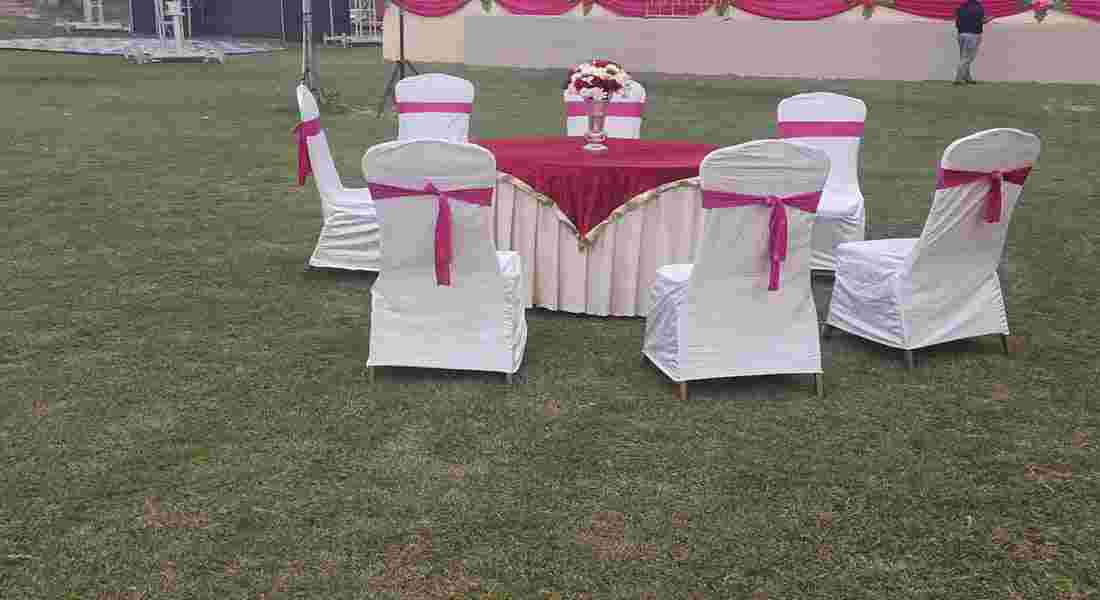 wedding farmhouse in north delhi