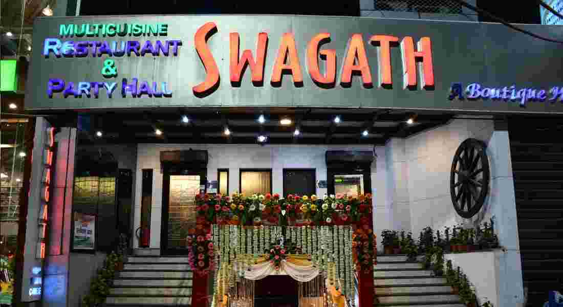 party halls in malviya nagar