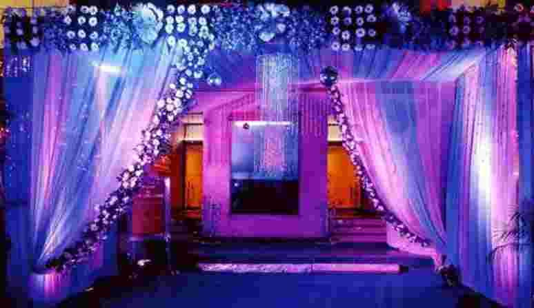 party halls in malviya nagar