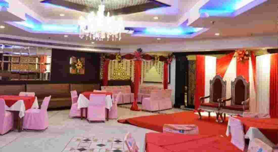 party halls in hauz khas