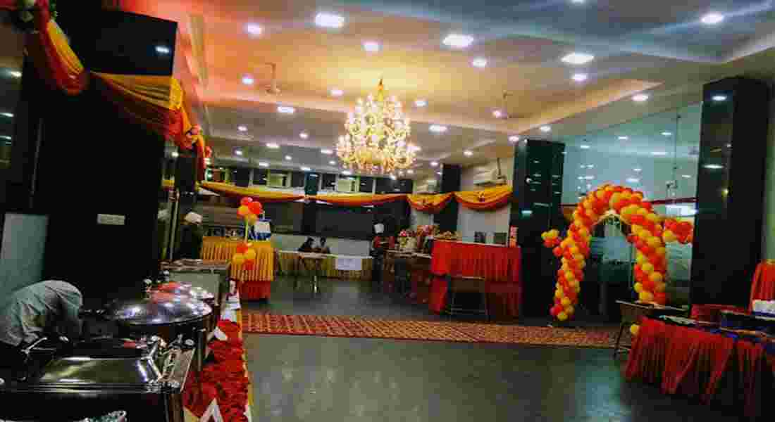 corporate events in model town