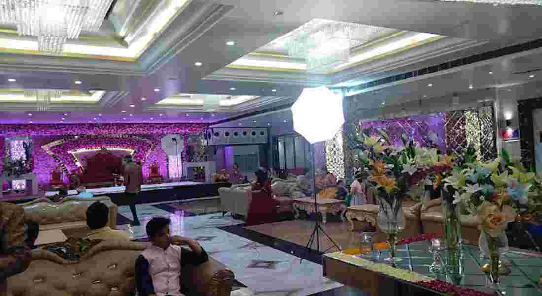 corporate events in shahdara