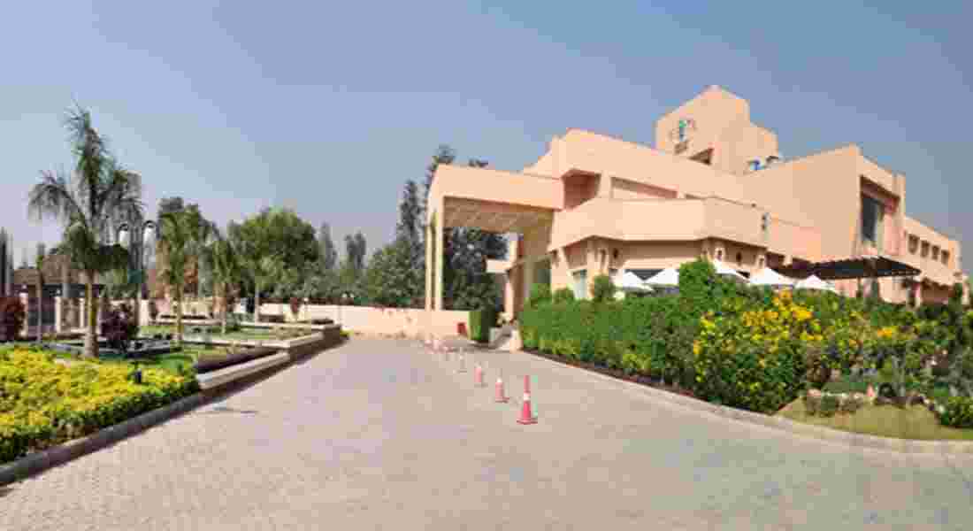 party halls in mehrauli