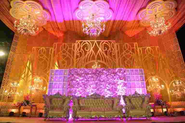 corporate events in chattarpur