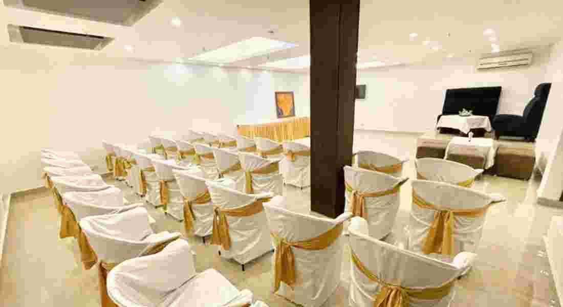 corporate events in south delhi