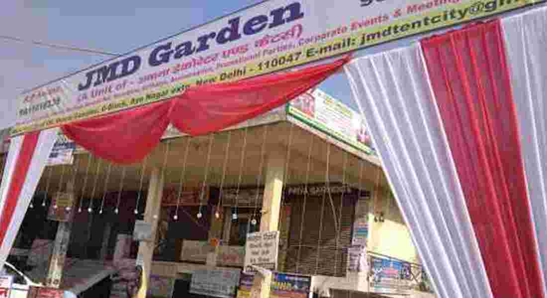 party halls in mehrauli