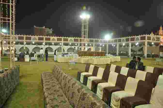 marriage gardens in shahdara