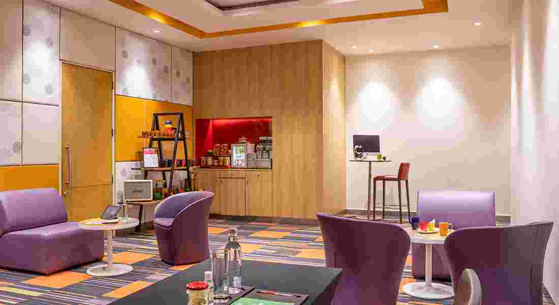 corporate events in south delhi