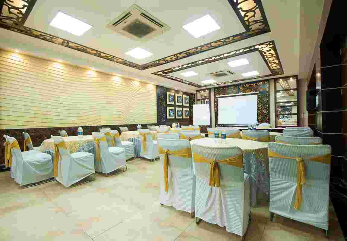 corporate events in east of kailash