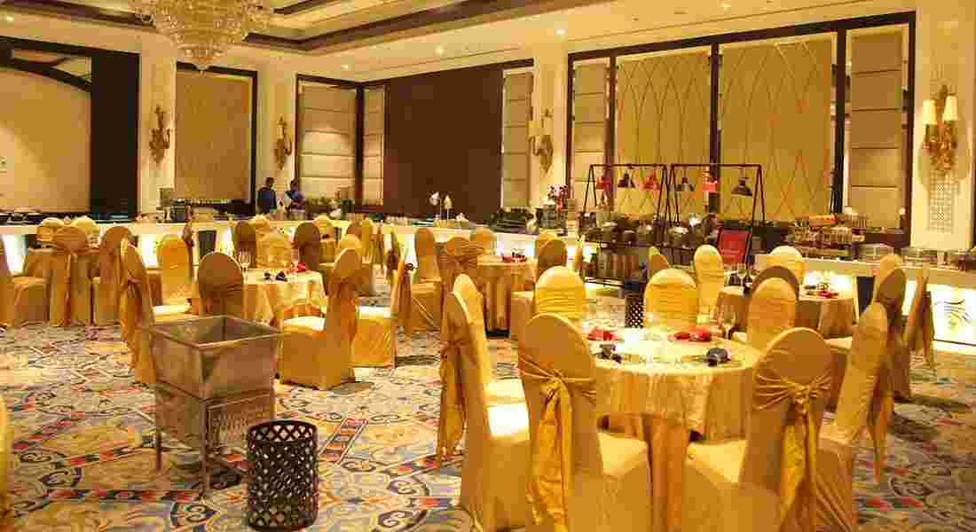 5 star wedding hotels in ballabhgarh