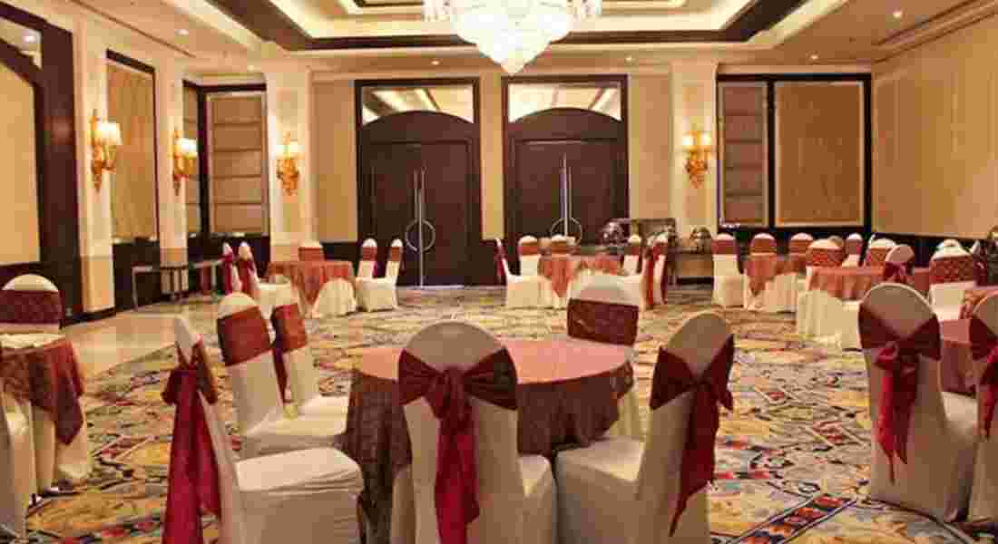 5 star wedding hotels in ballabhgarh