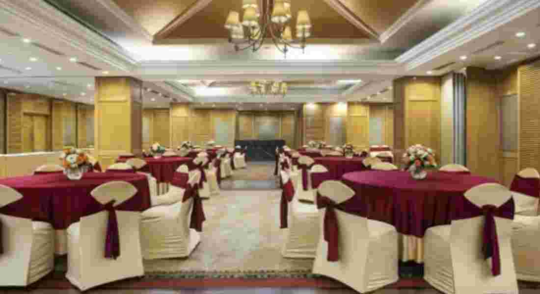 5 star wedding hotels in surajkund