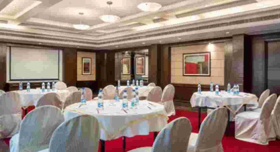 5 star wedding hotels in surajkund