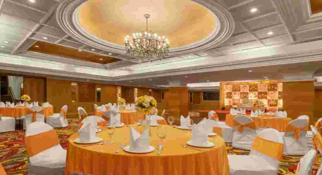 5 star wedding hotels in surajkund