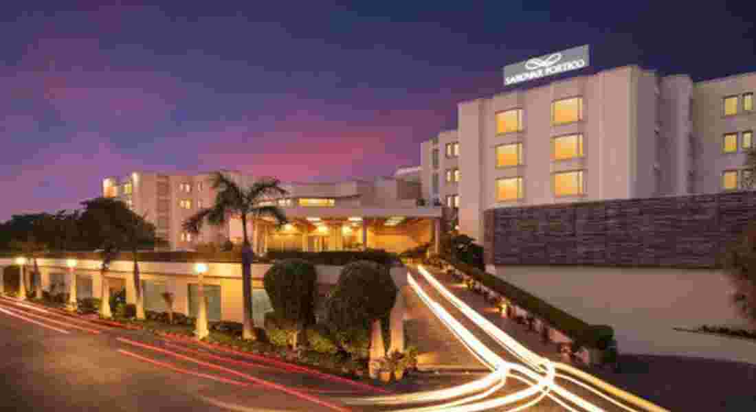 5 star wedding hotels in surajkund