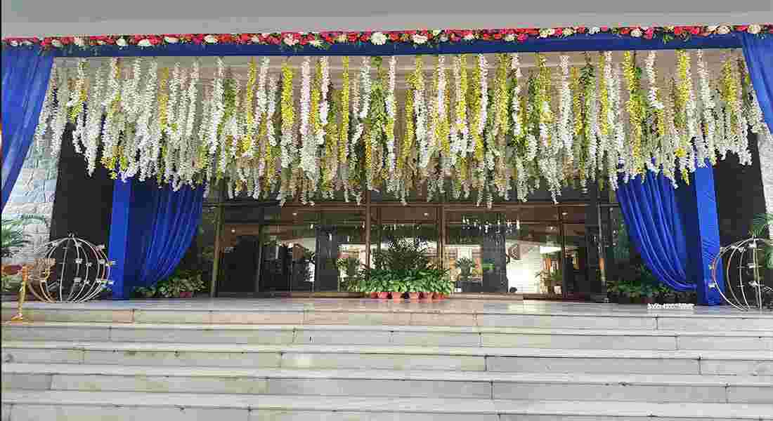 5 star wedding hotels in surajkund