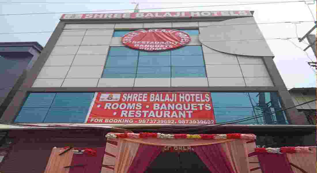 5 star wedding hotels in faridabad