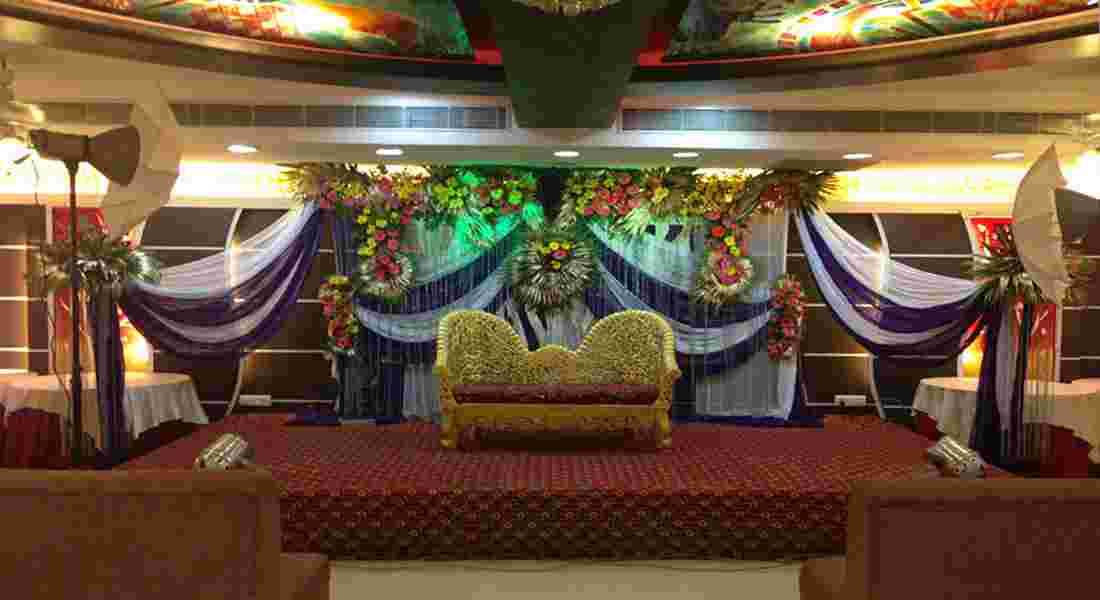 5 star wedding hotels in new industrial township