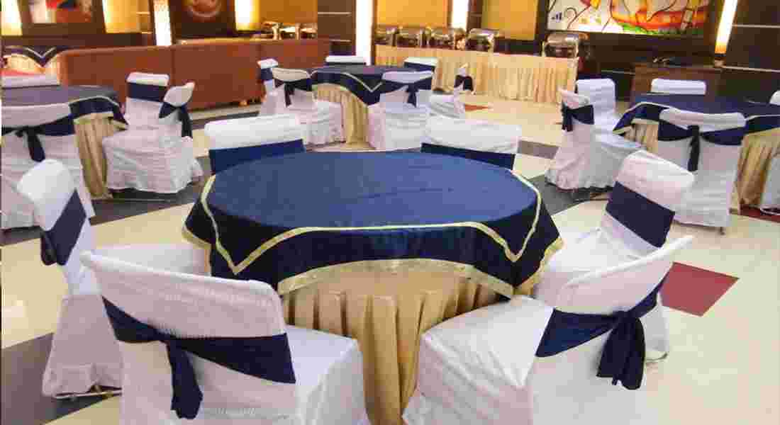 5 star wedding hotels in new industrial township