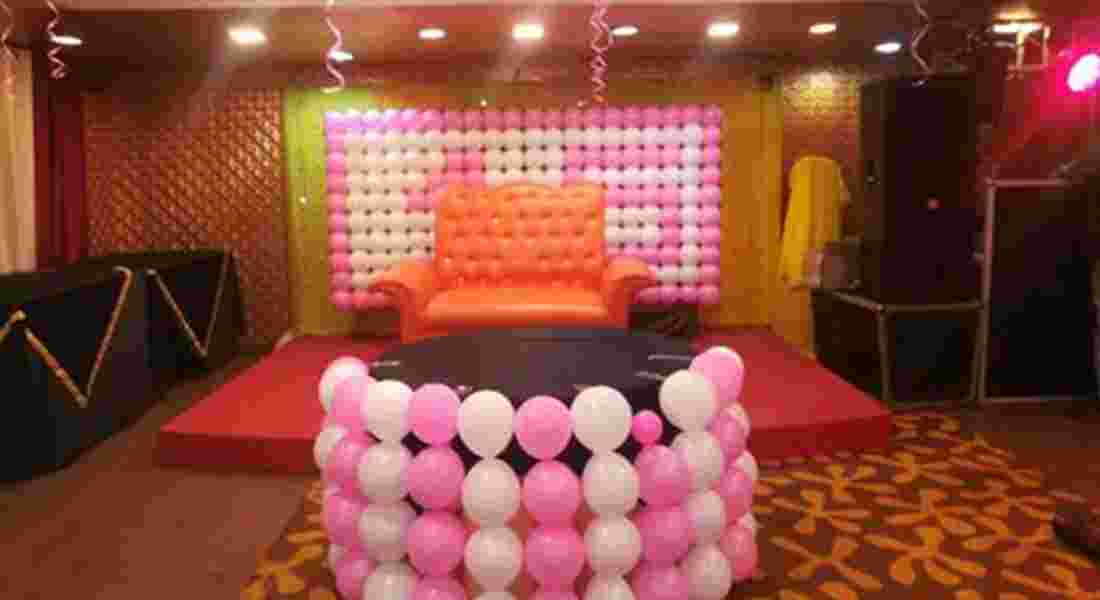 5 star wedding hotels in faridabad