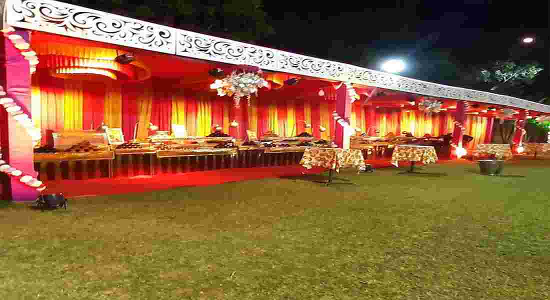 wedding farmhouse in surajkund