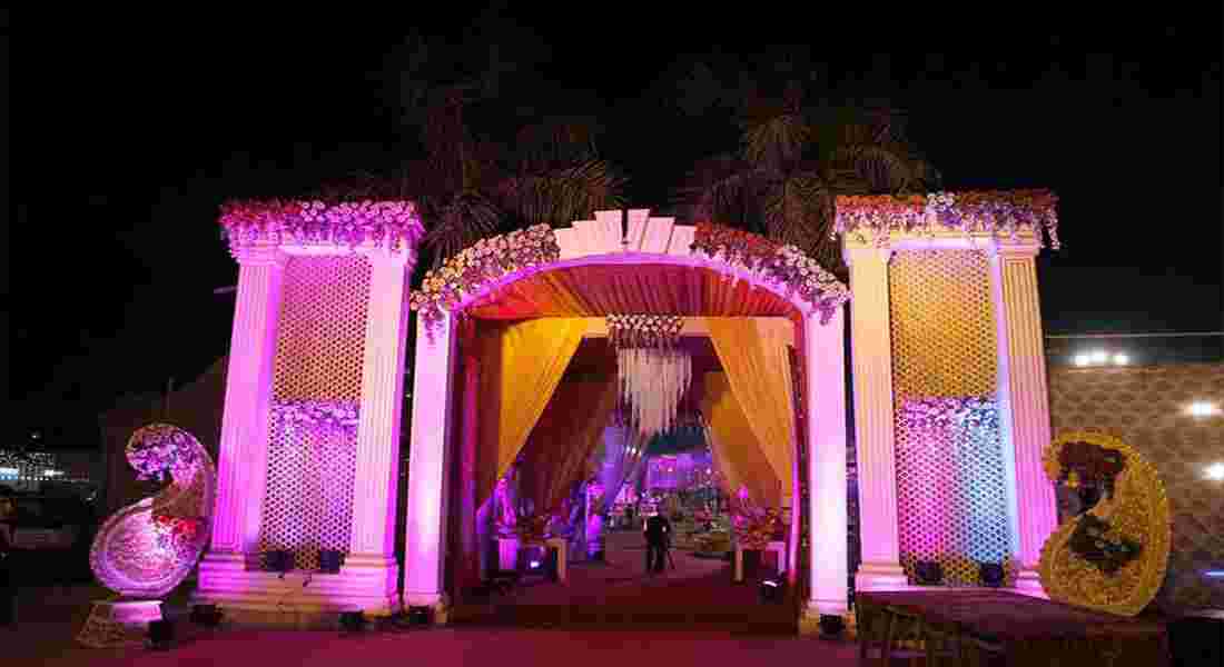 wedding farmhouse in surajkund