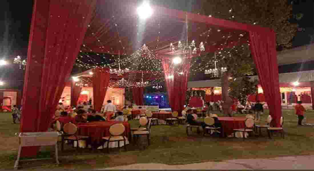 wedding farmhouse in mathura road