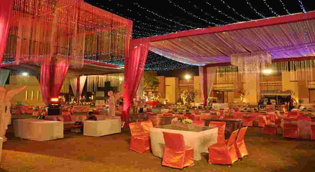 wedding farmhouse in surajkund