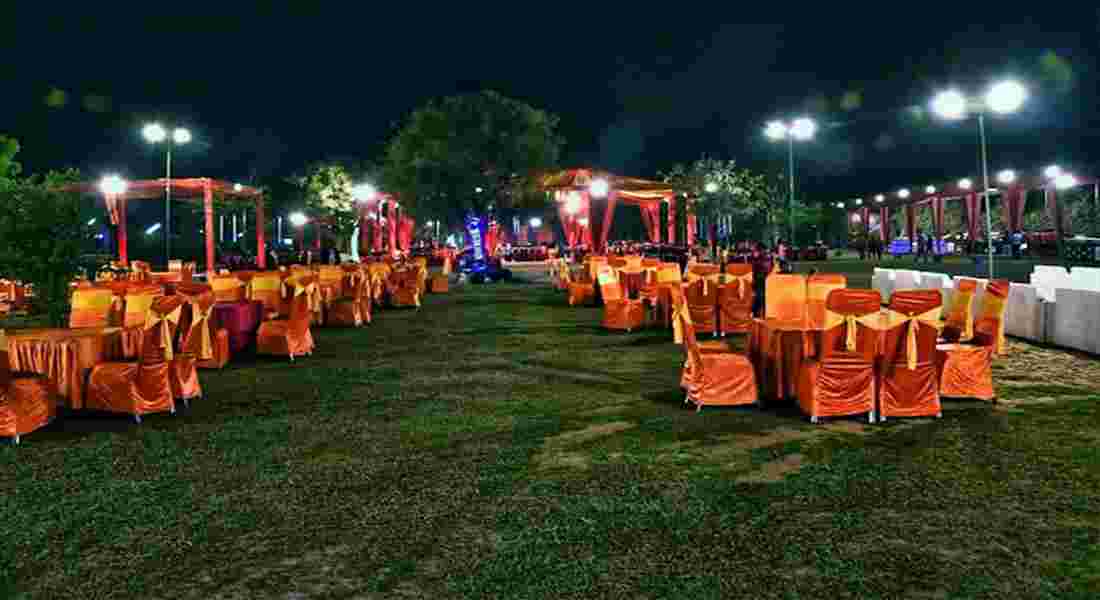 marriage gardens in surajkund