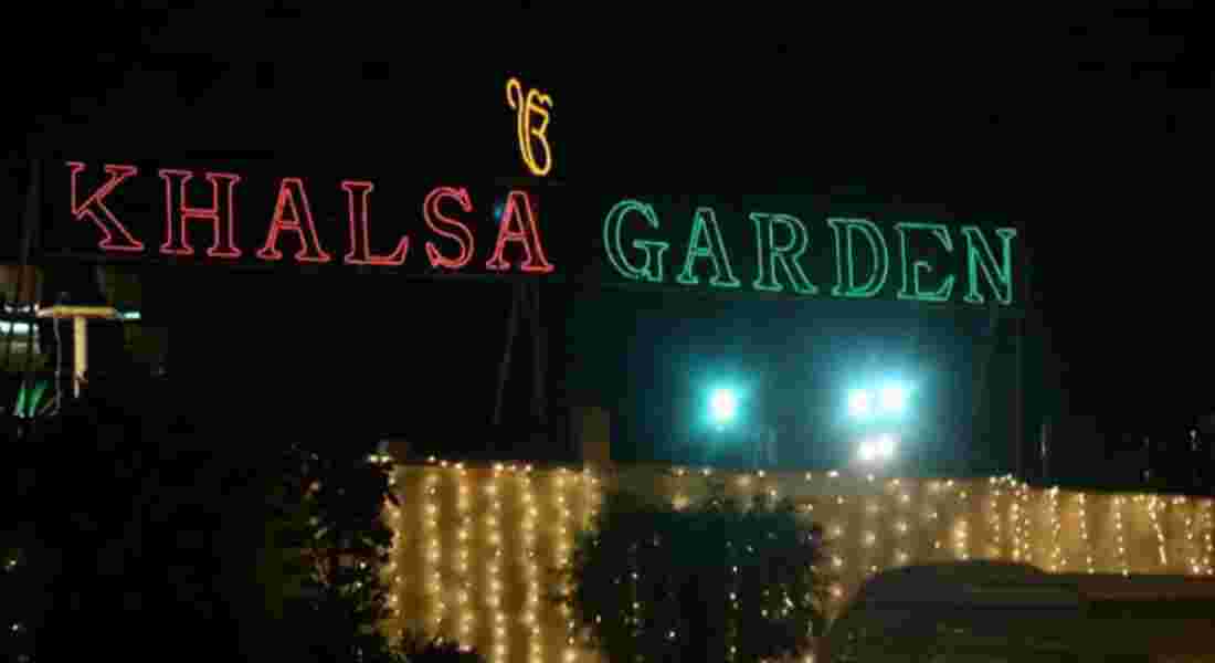 marriage gardens in surajkund