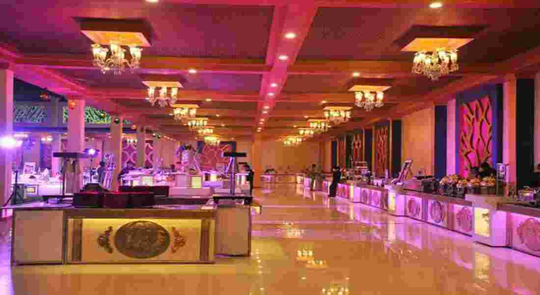 wedding farmhouse in ballabhgarh