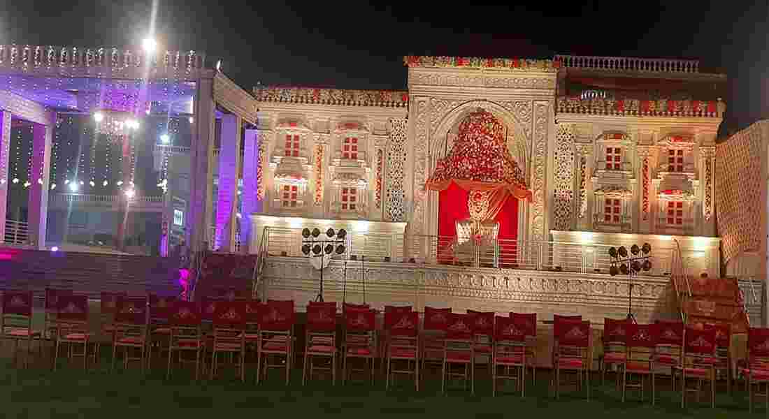 marriage gardens in surajkund