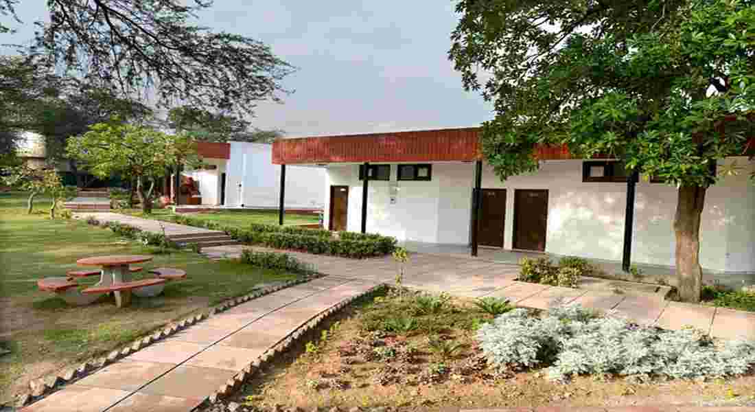 wedding farmhouse in surajkund