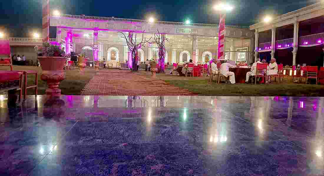 marriage gardens in surajkund